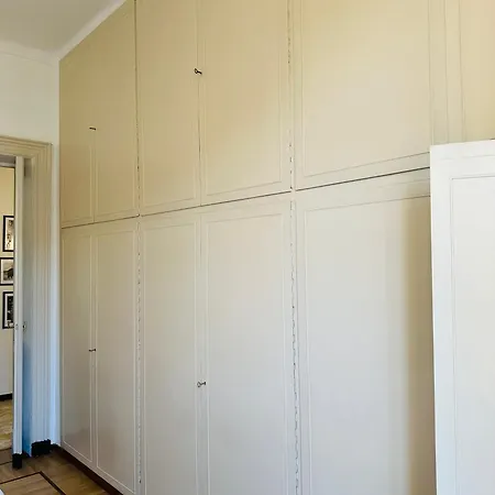 Liberty House Appartement *