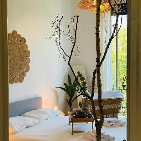 Liberty House * Torino