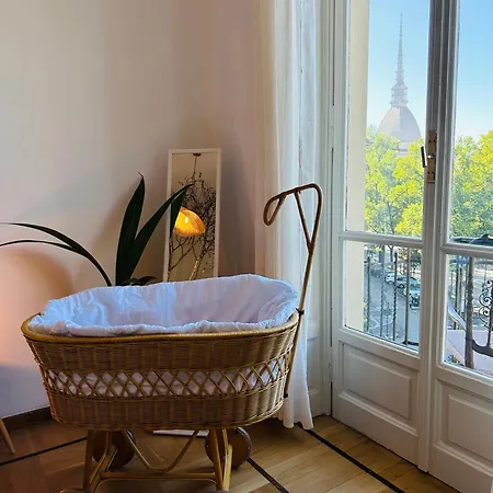 Apartman Liberty House *