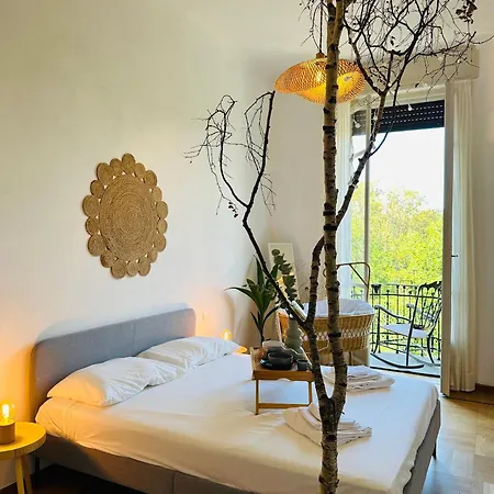 Liberty House Daire Torino