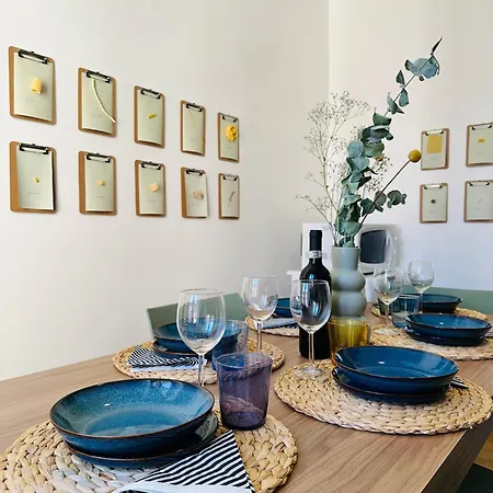 Apartman Liberty House