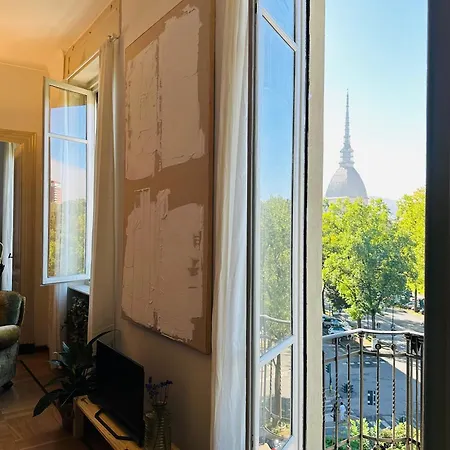 Appartement Liberty House