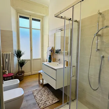 Apartman Liberty House *