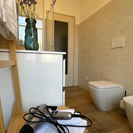 Liberty House Appartement Turin