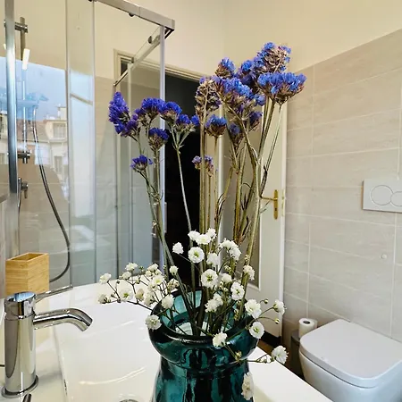 Daire Liberty House *