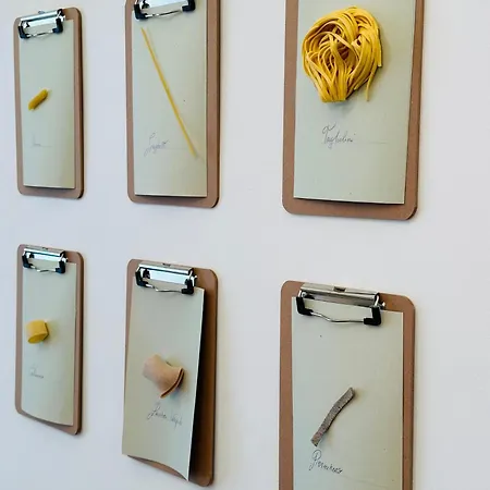 Liberty House Torino