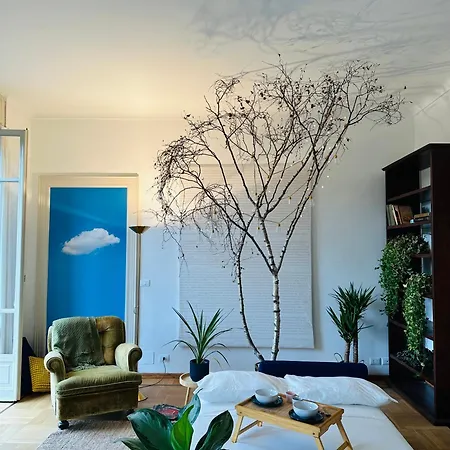 Liberty House Apartman