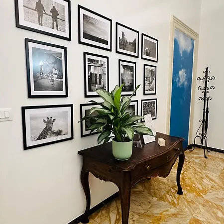 Apartman Liberty House Torino