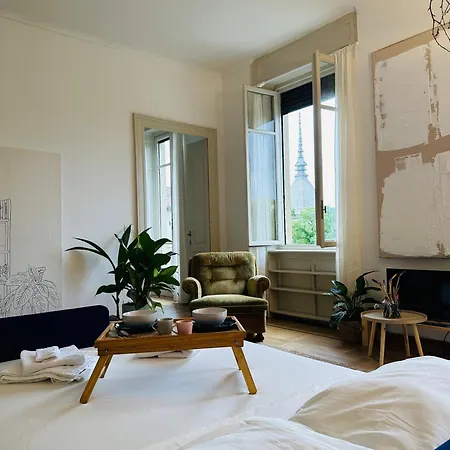 Liberty House Apartman