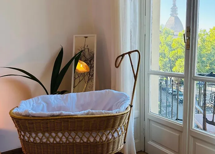 Apartamento Liberty House *