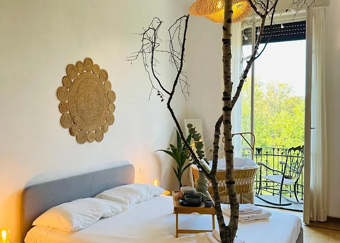 Liberty House Apartment Turin