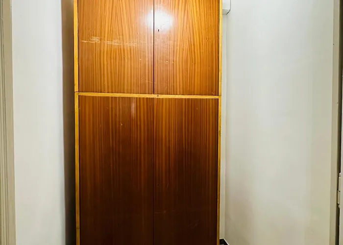 Apartamento Liberty House *