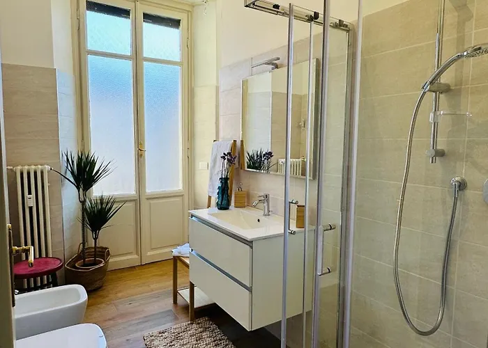 Apartment Liberty House *