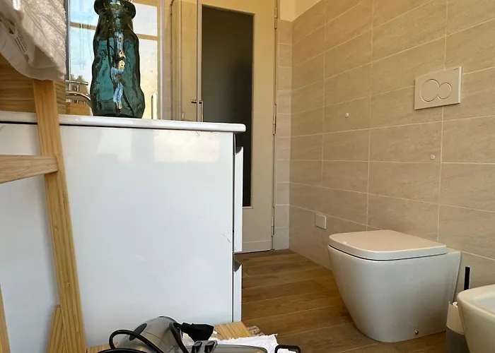 Liberty House Apartment Turin