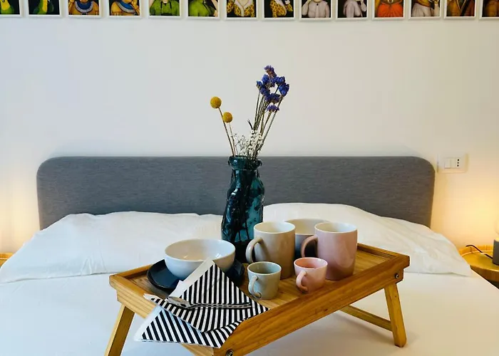 Apartamento Liberty House *