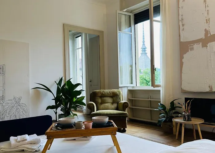 Liberty House Apartamento