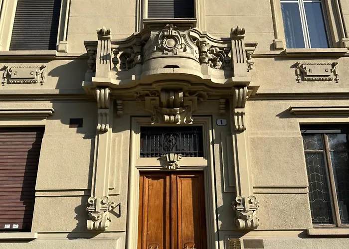 Liberty House