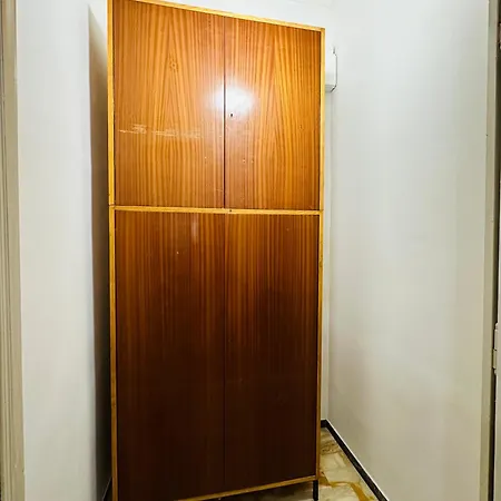 Apartment Liberty House *