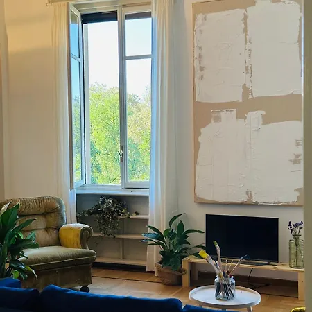 Liberty House * Turin