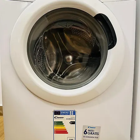 Liberty House Apartment *