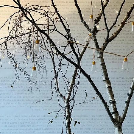 Liberty House Apartment Turin