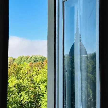 Liberty House * Турин