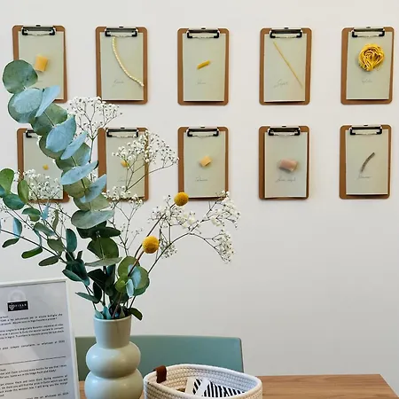 Liberty House * Турин