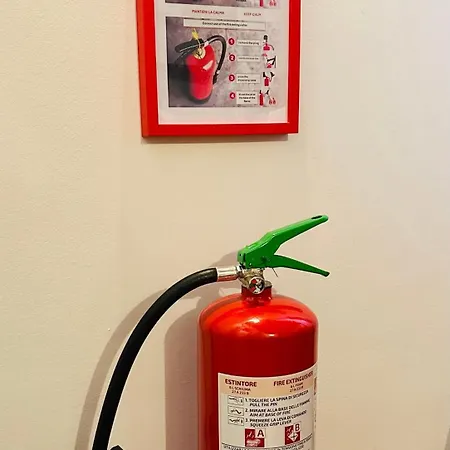 Апартаменты Liberty House Турин